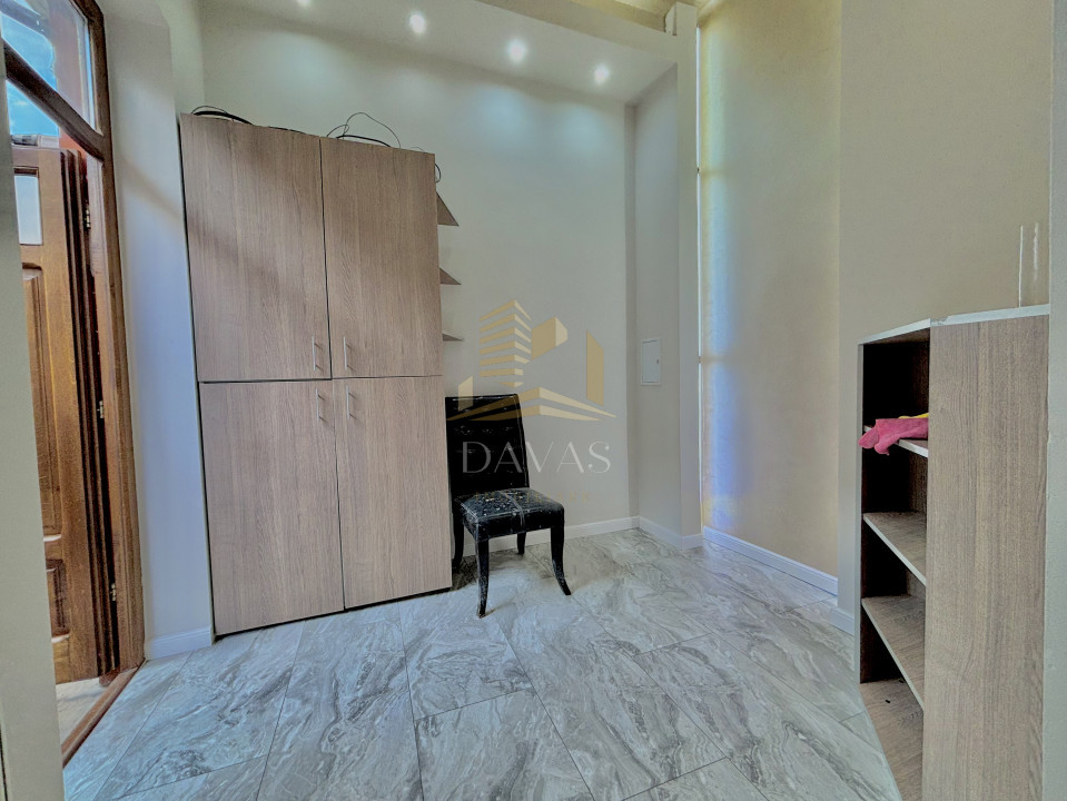 Apartament cu o camera | Ultracentral
