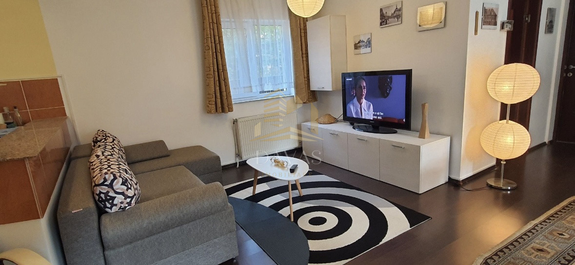 Apartament cu 2 camere semidecomandat | Manastur | zona Casa Piratilor