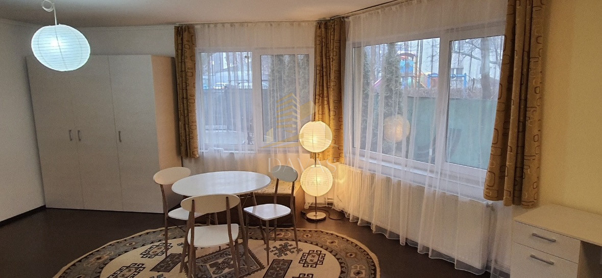 Apartament cu 2 camere semidecomandat | Manastur | zona Casa Piratilor