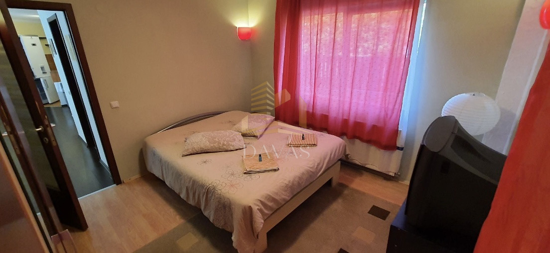 Apartament cu 2 camere semidecomandat | Manastur | zona Casa Piratilor