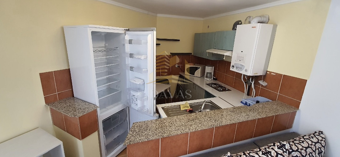 Apartament cu 2 camere semidecomandat | Manastur | zona Casa Piratilor