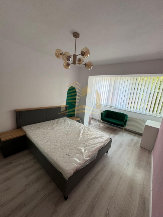 Apartament cu 3 camere | bloc tip vila | Gheorgheni | Finisaje moderne