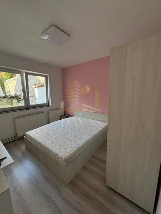Apartament cu 3 camere | bloc tip vila | Gheorgheni | Finisaje moderne