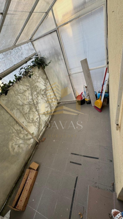 Apartament cu 3 camere | bloc tip vila | Gheorgheni | Finisaje moderne