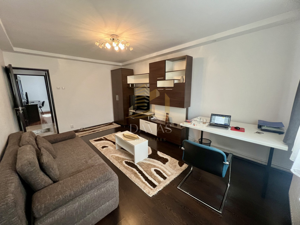 Apartament cu 2 camere decomandate | Piata Zorilor | prima inchiriere