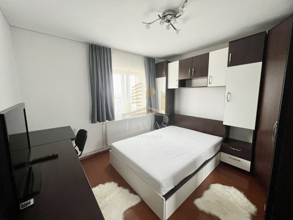 Apartament cu 2 camere decomandate | Piata Zorilor | prima inchiriere