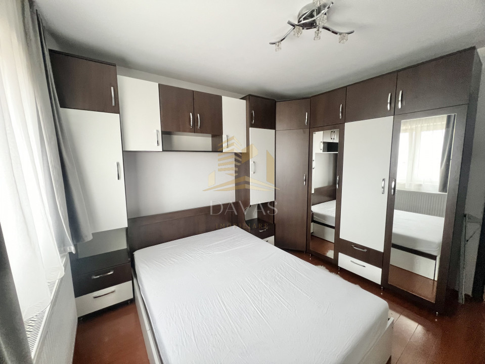 Apartament cu 2 camere decomandate | Piata Zorilor | prima inchiriere