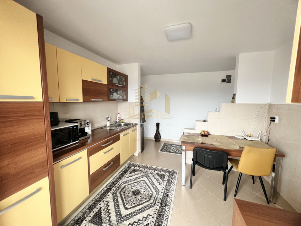 Apartament cu 2 camere decomandate | Piata Zorilor | prima inchiriere