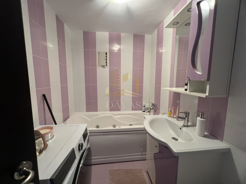 Apartament cu 2 camere decomandate | Piata Zorilor | prima inchiriere
