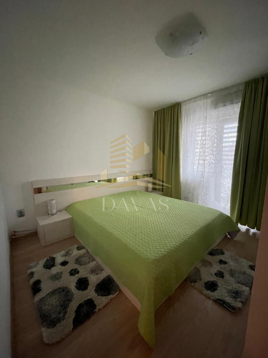Apartament cu 4 camere decomandate | Aurel Vlaicu | Prima inchiriere.