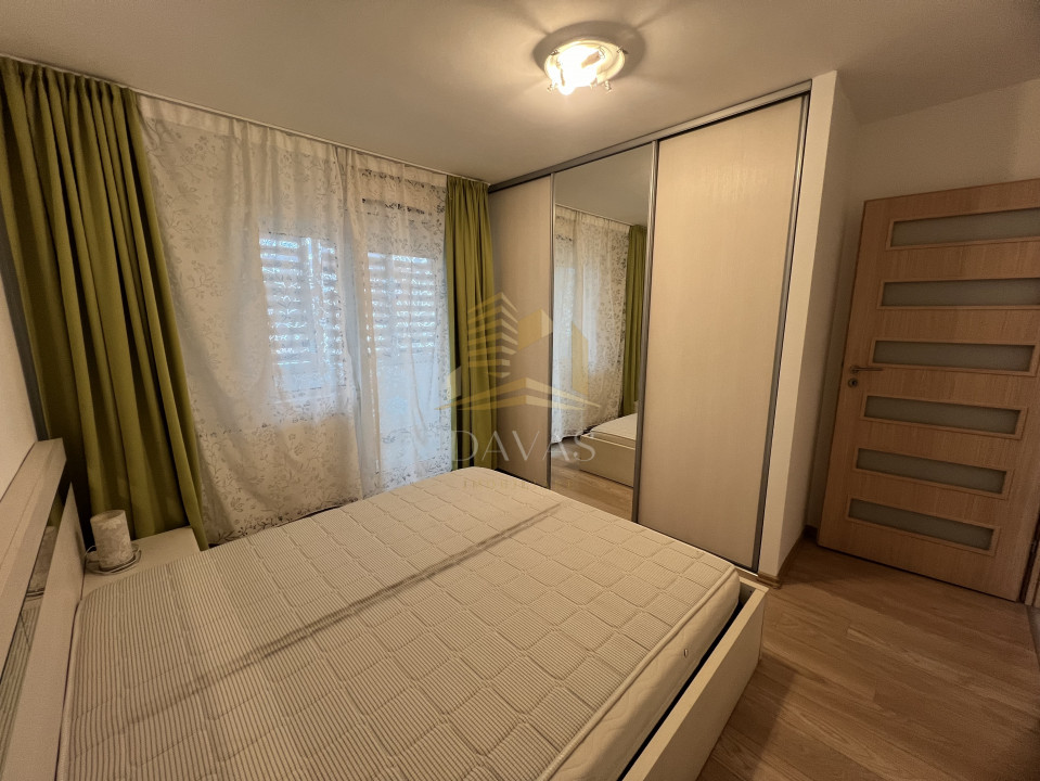 Apartament cu 4 camere decomandate | Aurel Vlaicu | Prima inchiriere.
