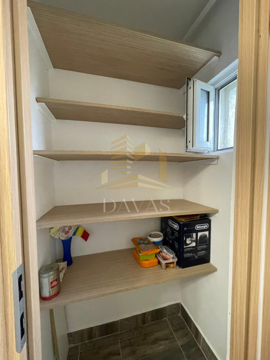 Apartament cu 4 camere decomandate | Aurel Vlaicu | Prima inchiriere.