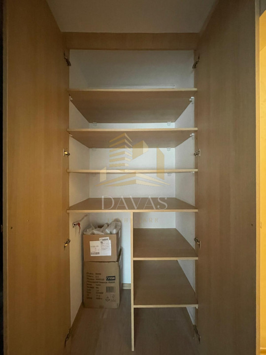 Apartament cu 4 camere decomandate | Aurel Vlaicu | Prima inchiriere.