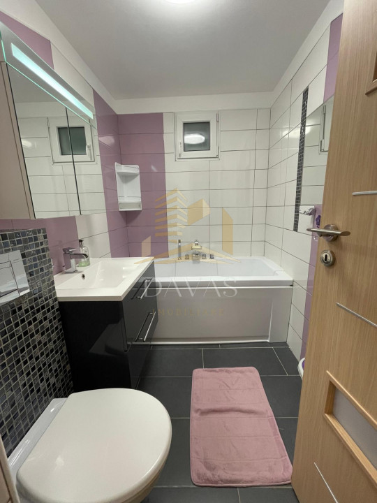 Apartament cu 4 camere decomandate | Aurel Vlaicu | Prima inchiriere.
