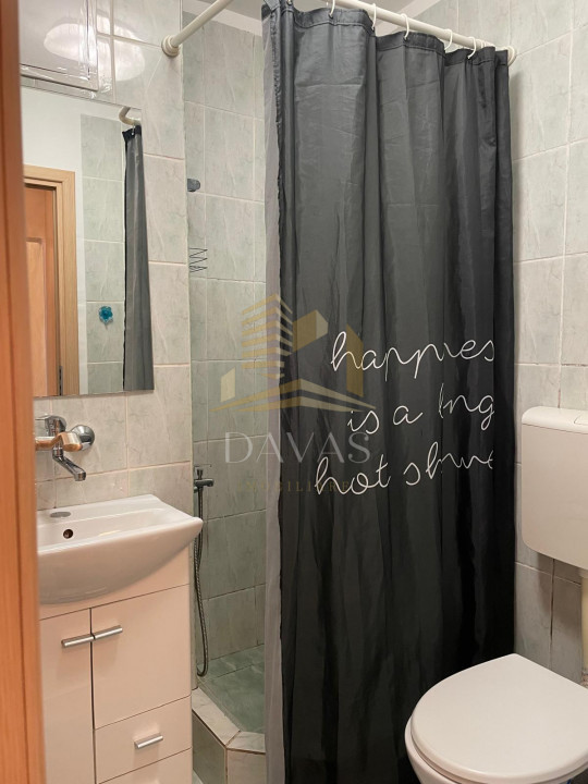 Apartament cu 4 camere decomandate | Aurel Vlaicu | Prima inchiriere.