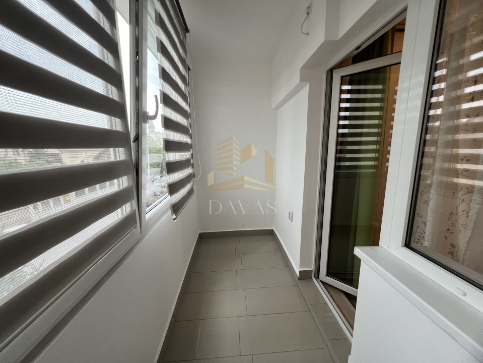 Apartament cu 4 camere decomandate | Aurel Vlaicu | Prima inchiriere.