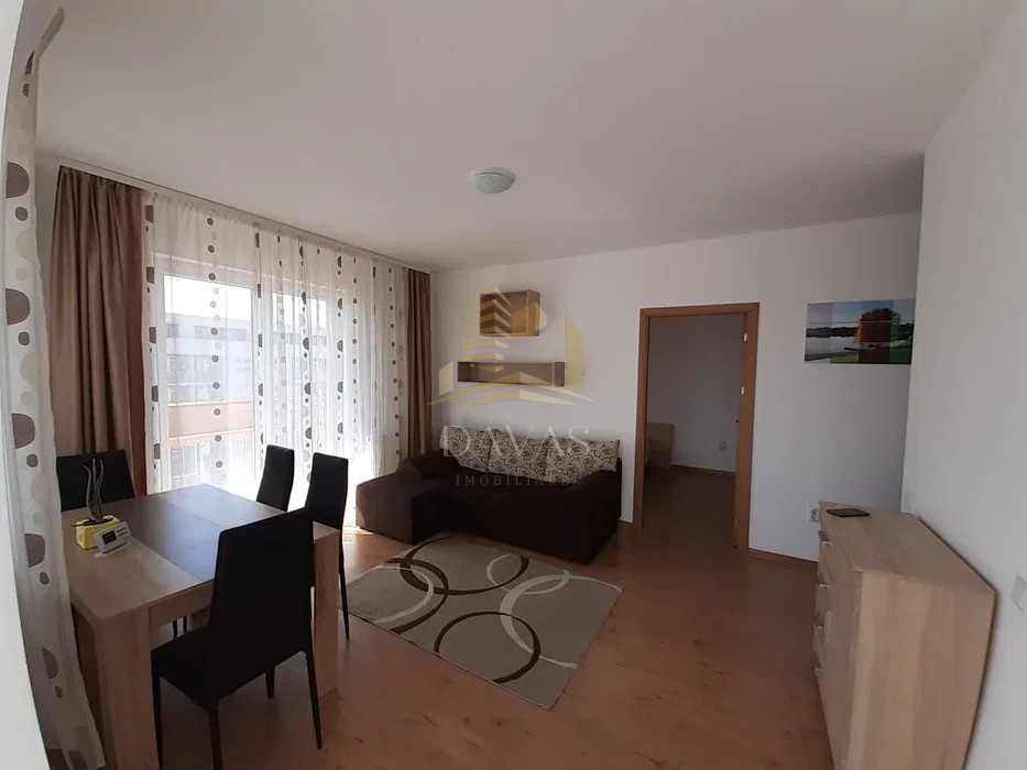 Apartament 2 camere de inchiriat | cartier Iris | Parcare subterana 