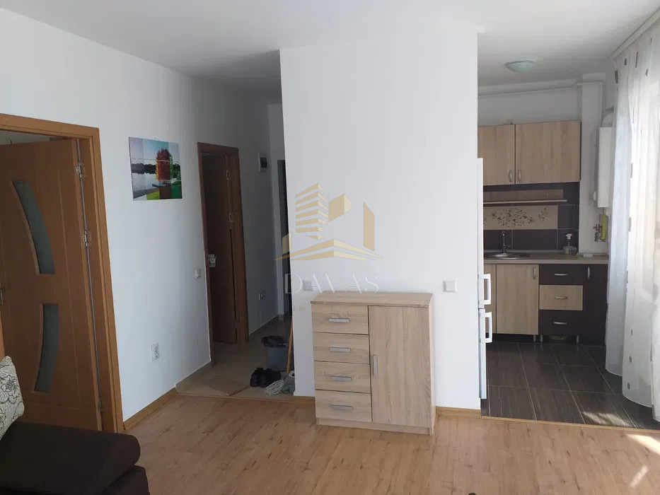 Apartament 2 camere de inchiriat | cartier Iris | Parcare subterana 