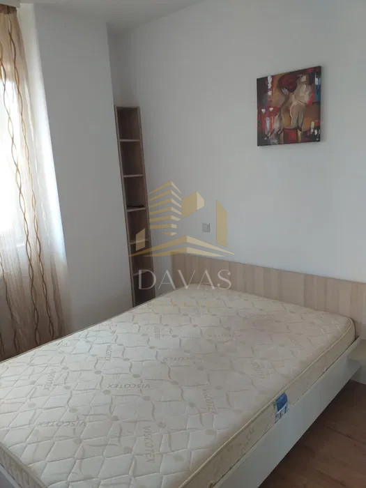 Apartament 2 camere de inchiriat | cartier Iris | Parcare subterana 