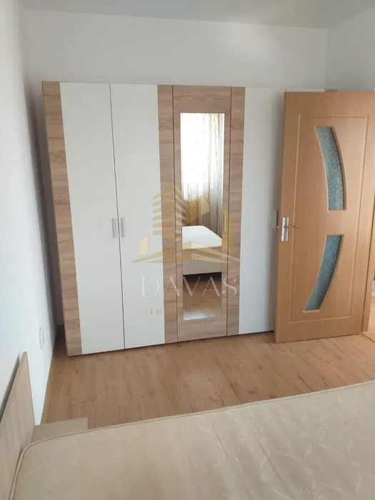 Apartament 2 camere de inchiriat | cartier Iris | Parcare subterana 
