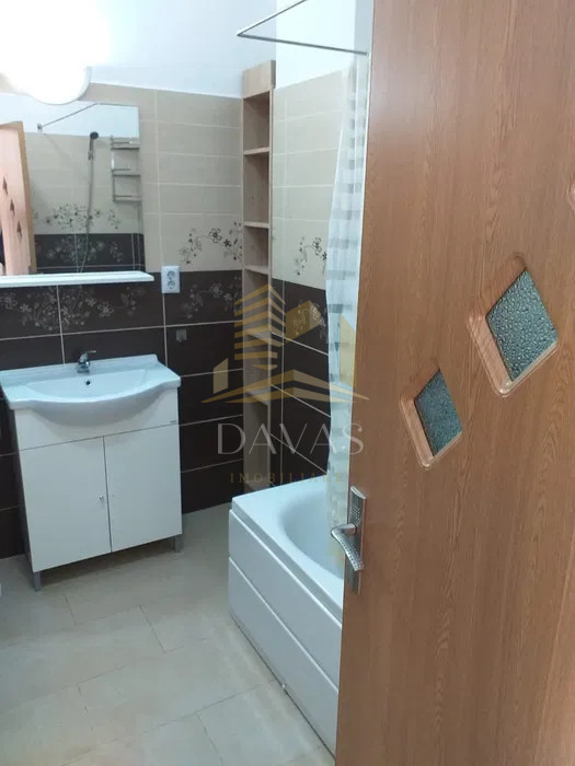 Apartament 2 camere de inchiriat | cartier Iris | Parcare subterana 