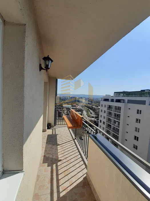 Apartament 2 camere de inchiriat | cartier Iris | Parcare subterana 