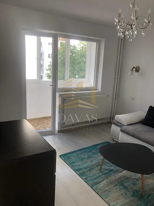 Apartament 2 camere deocomandate | Manastur | Etaj Intermediar | finisat