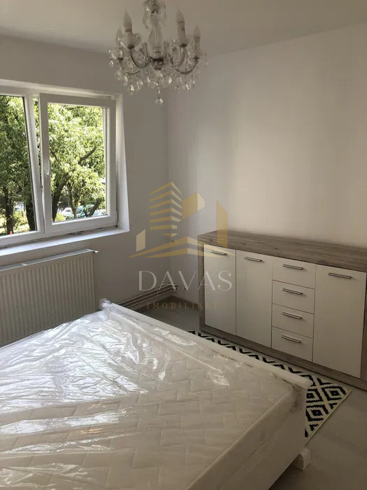 Apartament 2 camere deocomandate | Manastur | Etaj Intermediar | finisat