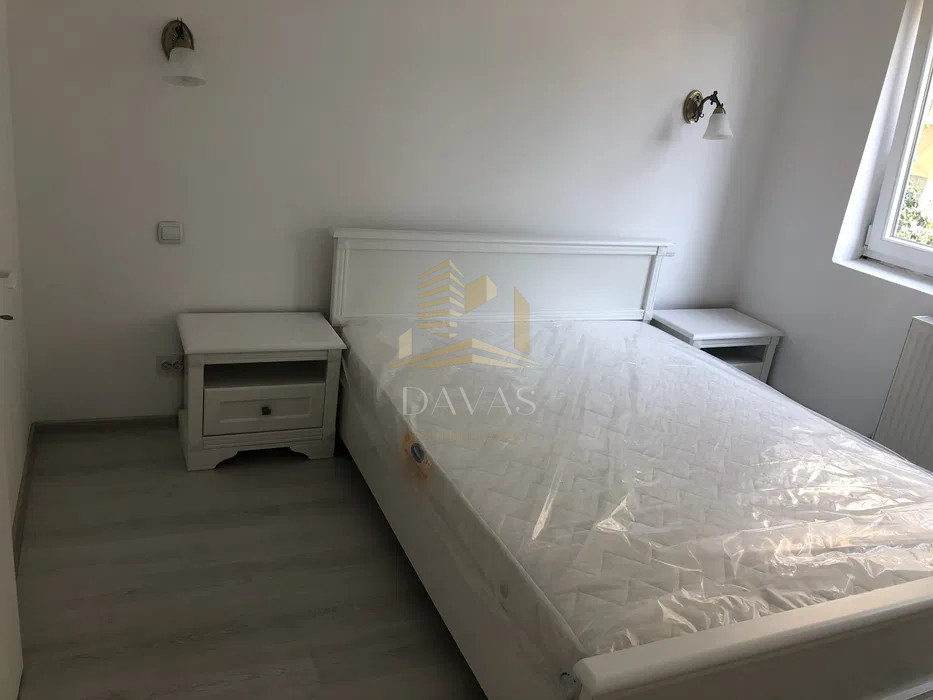 Apartament 2 camere deocomandate | Manastur | Etaj Intermediar | finisat