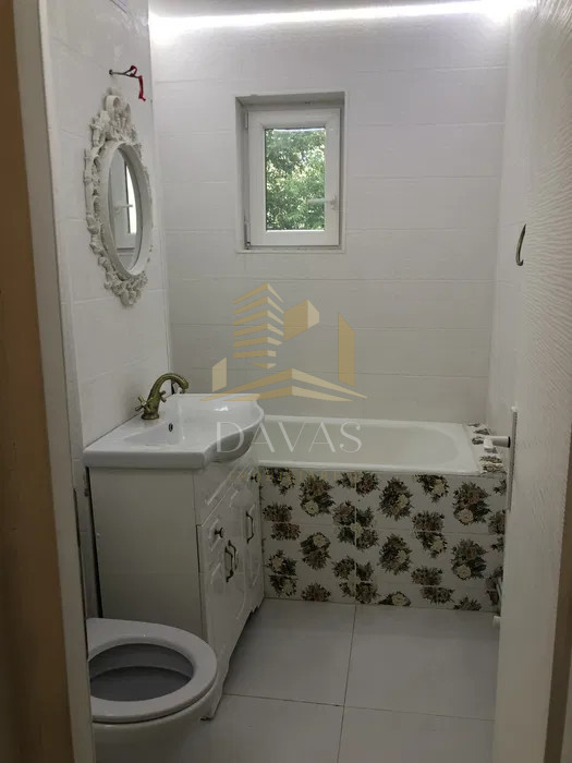 Apartament 2 camere deocomandate | Manastur | Etaj Intermediar | finisat