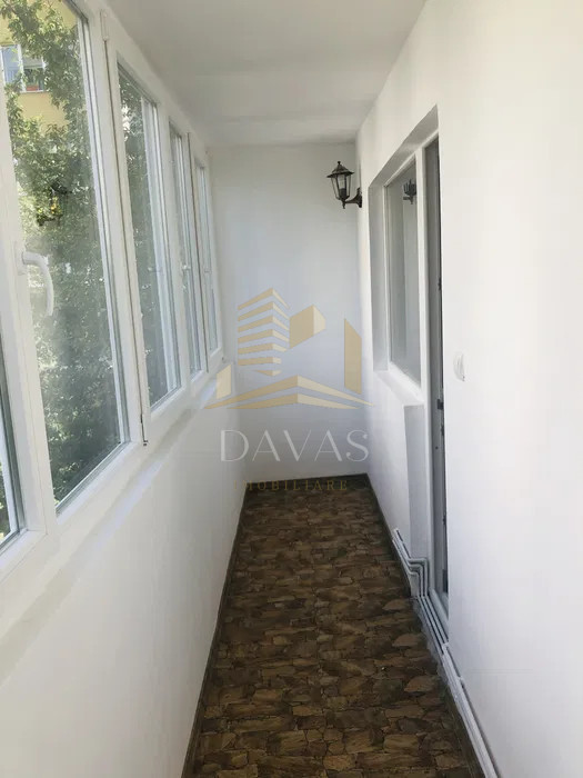 Apartament 2 camere deocomandate | Manastur | Etaj Intermediar | finisat