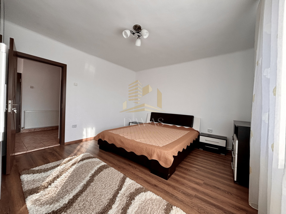 Apartament 2 camere | Dambul Rotund 