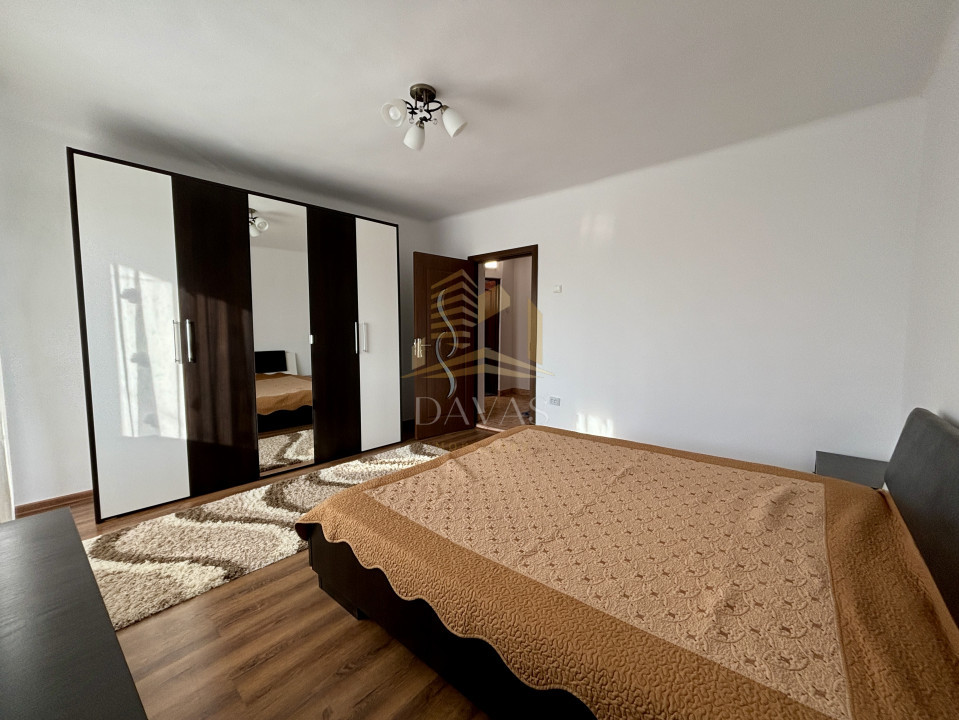 Apartament 2 camere | Dambul Rotund 