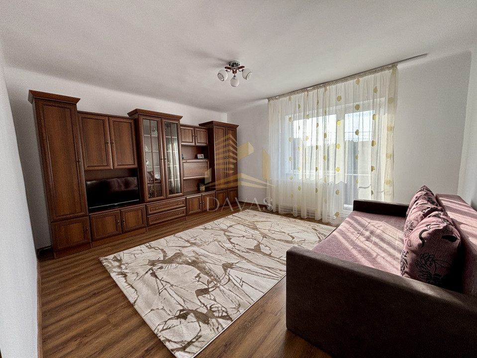 Apartament 2 camere | Dambul Rotund 