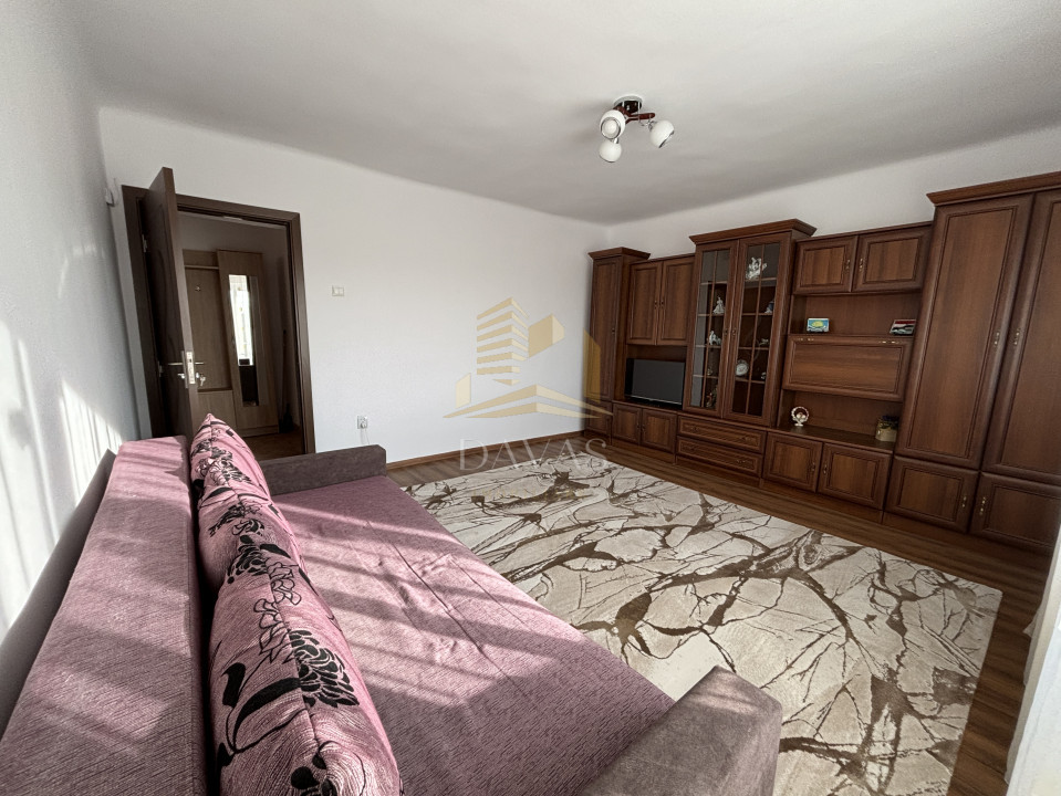 Apartament 2 camere | Dambul Rotund 
