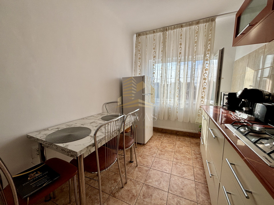 Apartament 2 camere | Dambul Rotund 