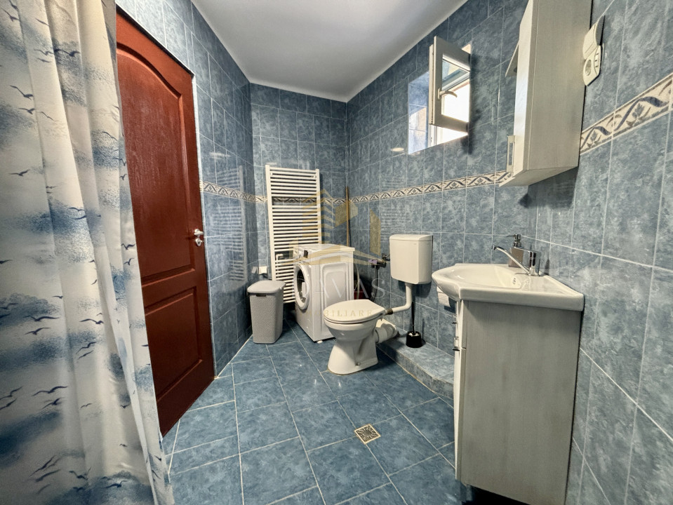 Apartament 2 camere | Dambul Rotund 