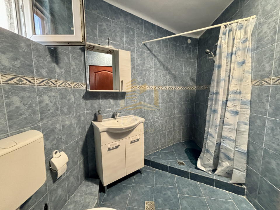 Apartament 2 camere | Dambul Rotund 