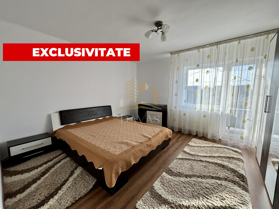 Apartament 2 camere decomandate | Dambul Rotund | etajul 1