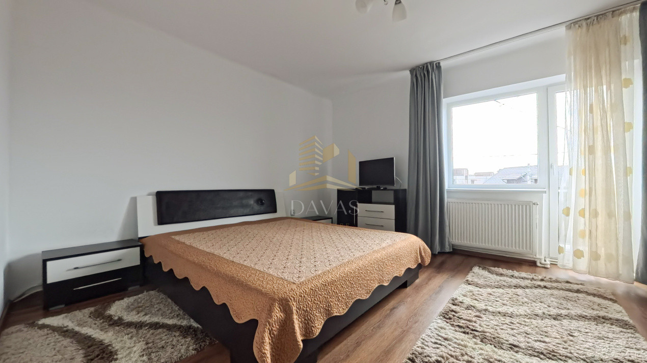 Apartament 2 camere decomandate | Dambul Rotund | etajul 1