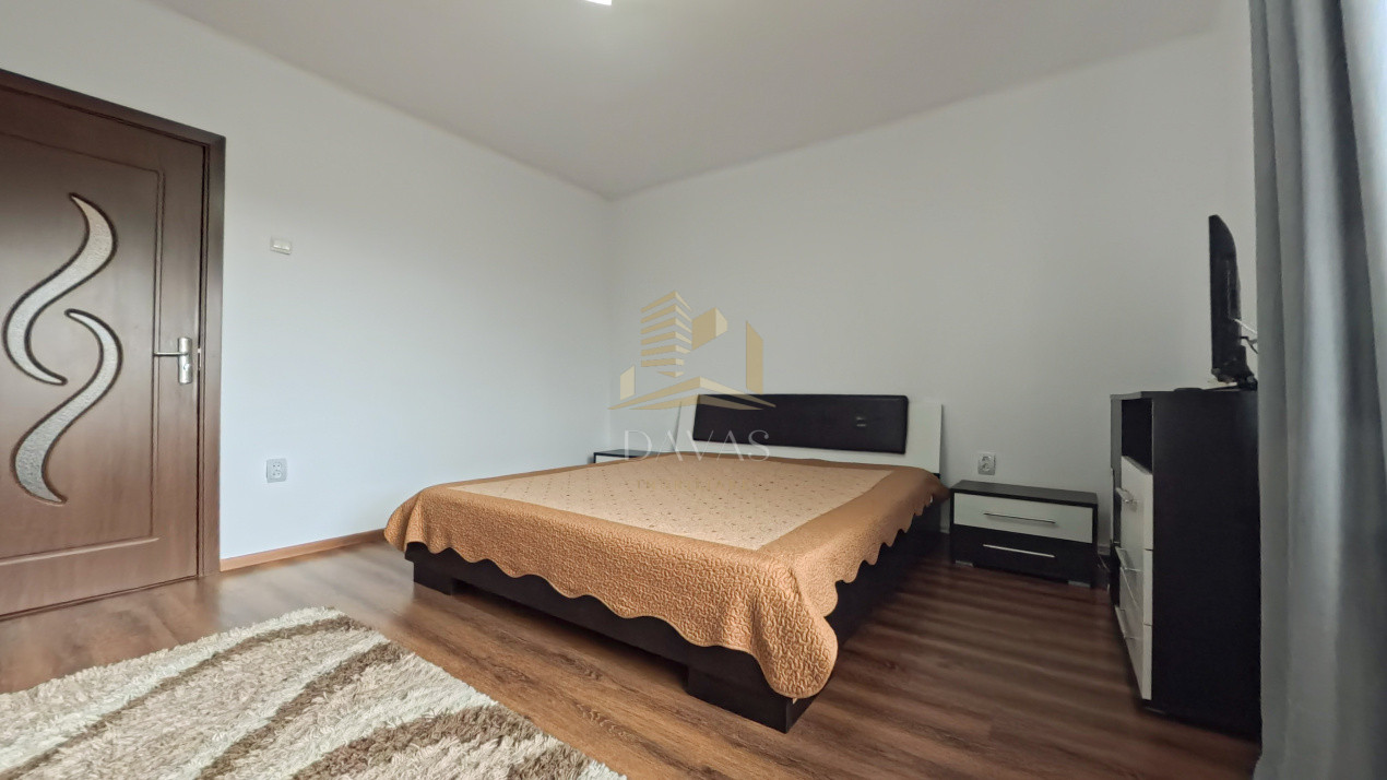Apartament 2 camere decomandate | Dambul Rotund | etajul 1