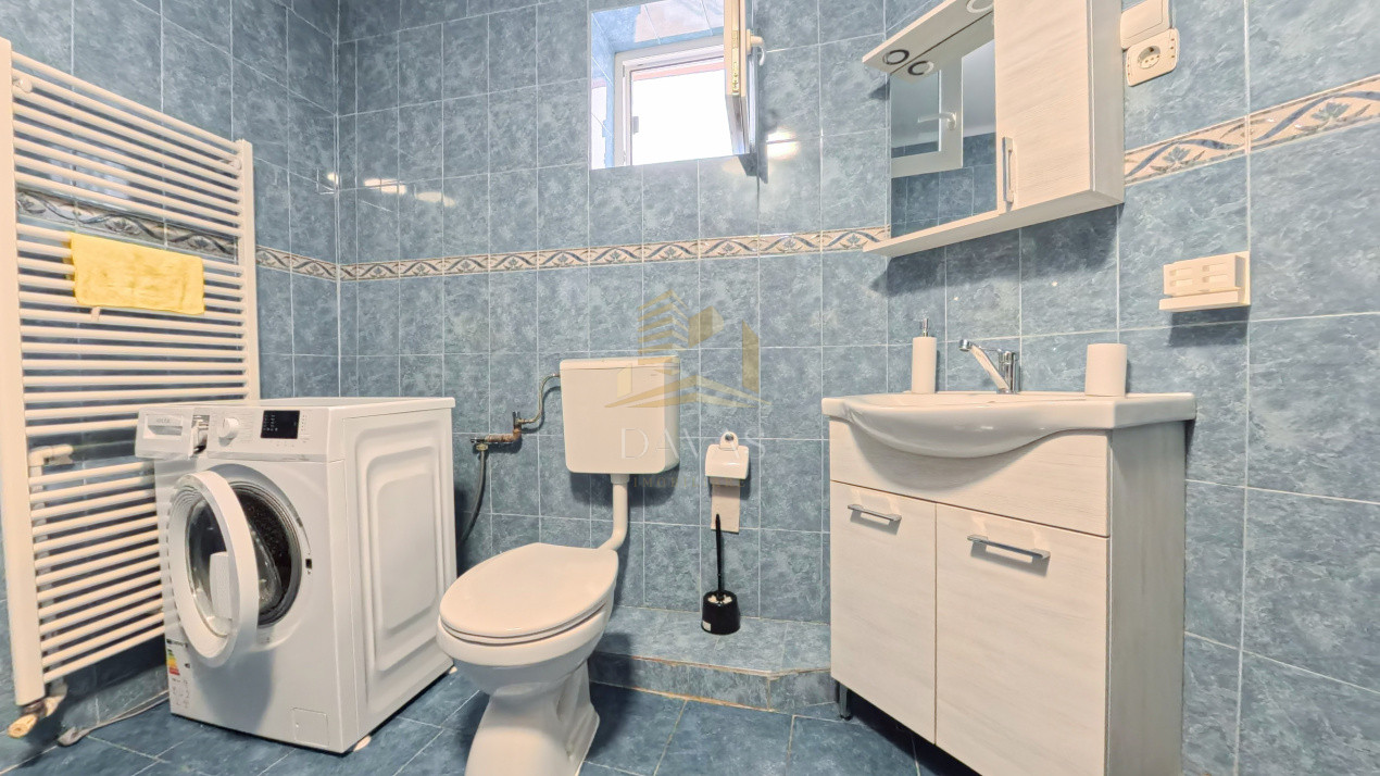 Apartament 2 camere decomandate | Dambul Rotund | etajul 1