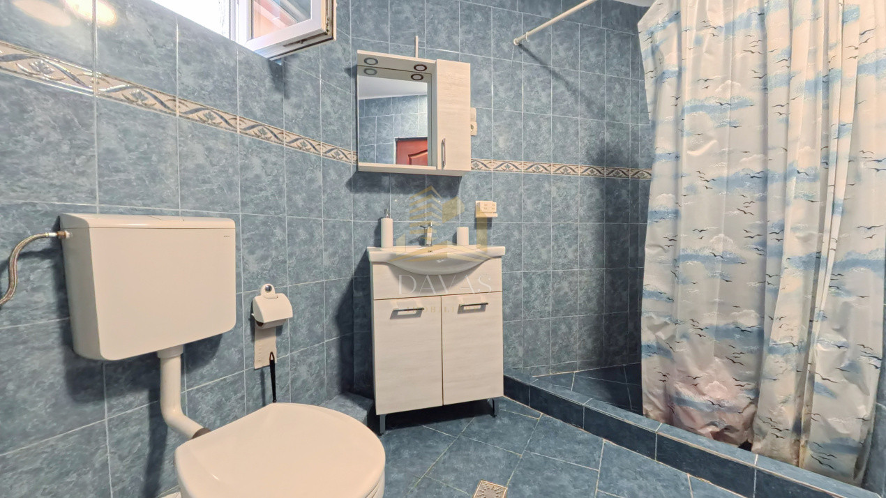 Apartament 2 camere decomandate | Dambul Rotund | etajul 1
