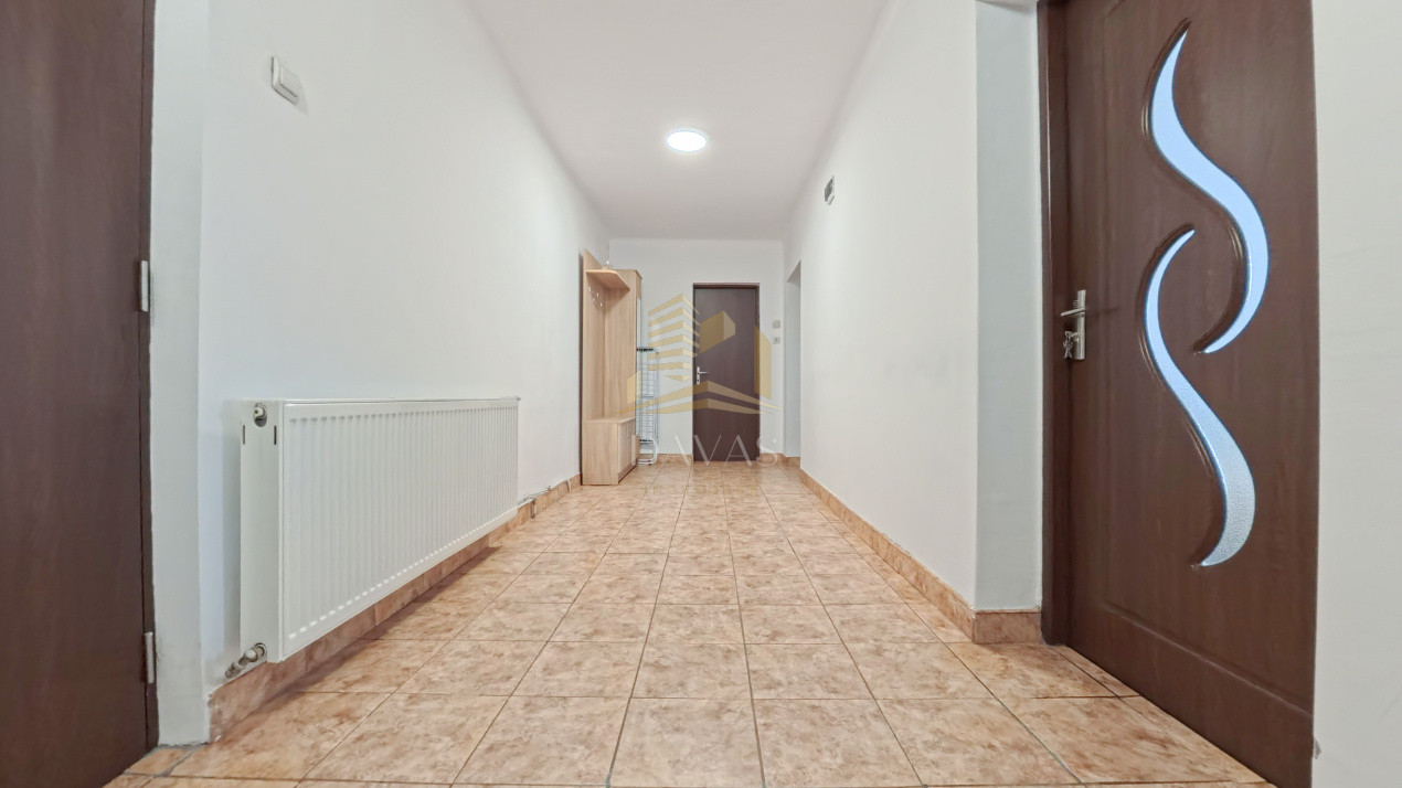 Apartament 2 camere decomandate | Dambul Rotund | etajul 1