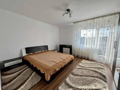 Apartament 2 camere | Dambul Rotund 