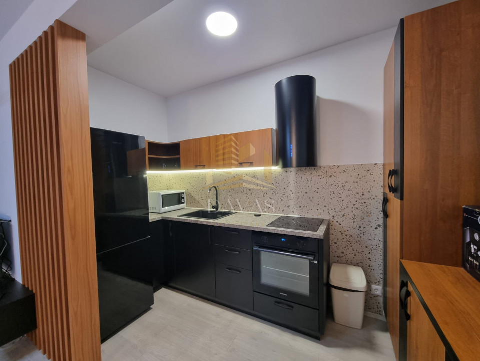 Apartament cu 2 camere | Marasti | 3 locuri de parcare 