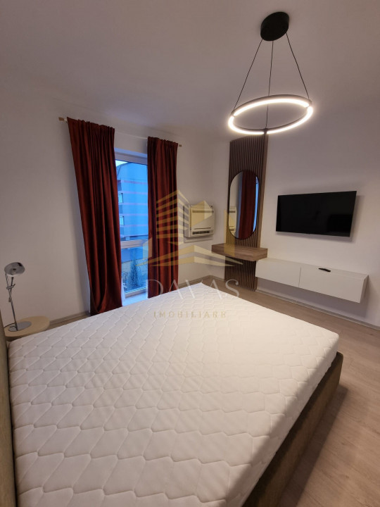 Apartament cu 2 camere | Marasti | 3 locuri de parcare 