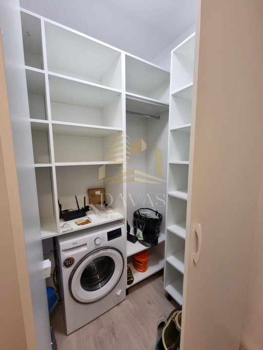 Apartament cu 2 camere | Marasti | 3 locuri de parcare 