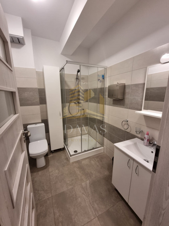Apartament cu 2 camere | Marasti | 3 locuri de parcare 