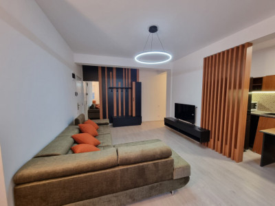 Apartament cu 2 camere | Marasti | 3 locuri de parcare 
